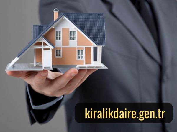 Karayusuflu Mahallesi Kiralık Daire